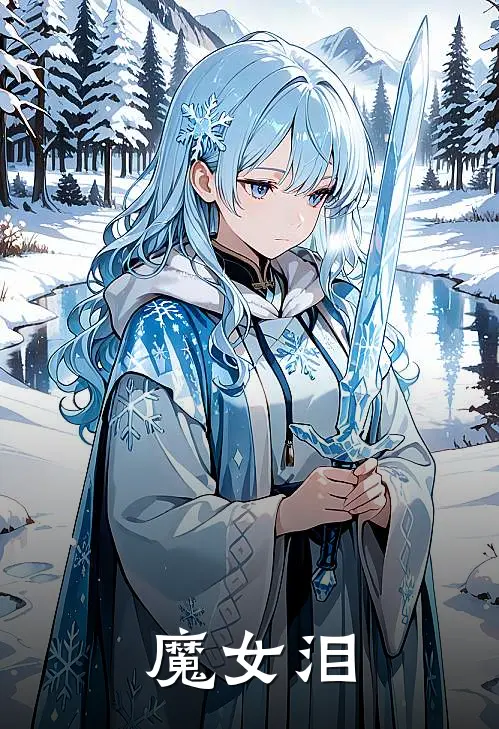 艾米林深(魔女泪)_《魔女泪》最新章节免费在线阅读