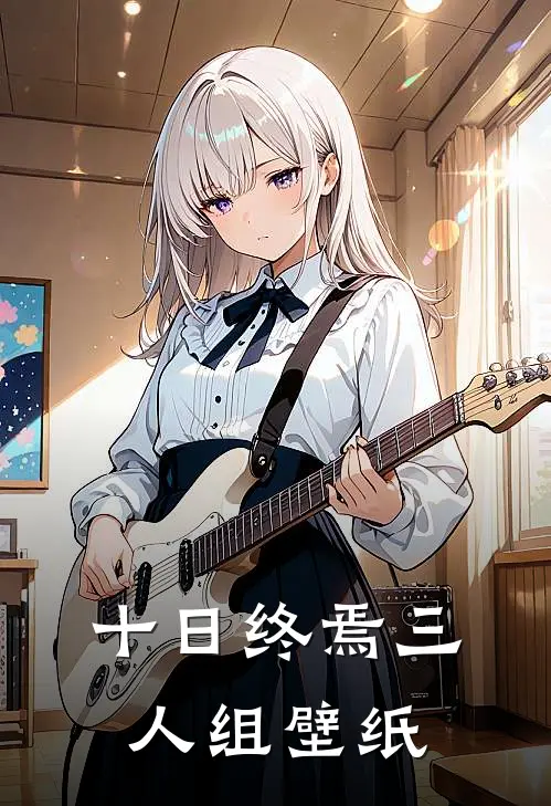 十日终焉三人组壁纸
