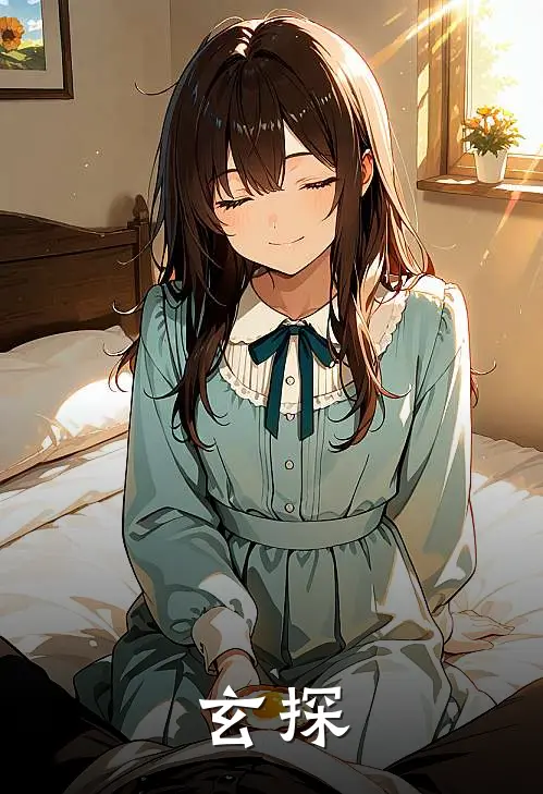 玄探陈风林鹤年最新好看小说_已完结小说玄探陈风林鹤年