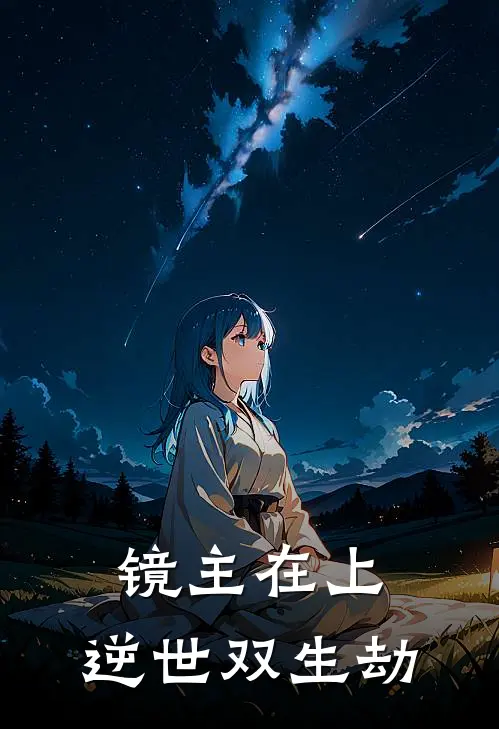 镜主在上：逆世双生劫(沈明薇沈砚之)完结小说推荐_小说全文免费阅读镜主在上：逆世双生劫沈明薇沈砚之