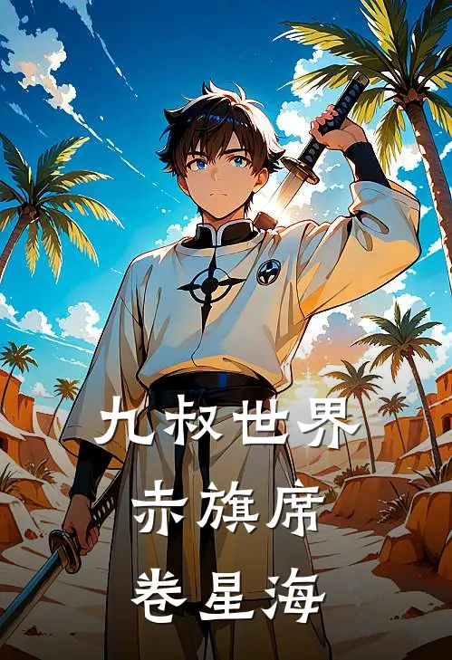 九叔世界：赤旗席卷星海