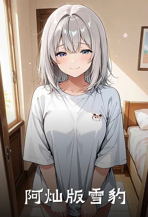 阿灿版雪豹(周文陈怡)完整版免费小说_最热门小说阿灿版雪豹(周文陈怡)