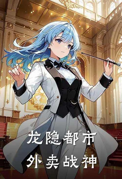 龙隐都市外卖战神