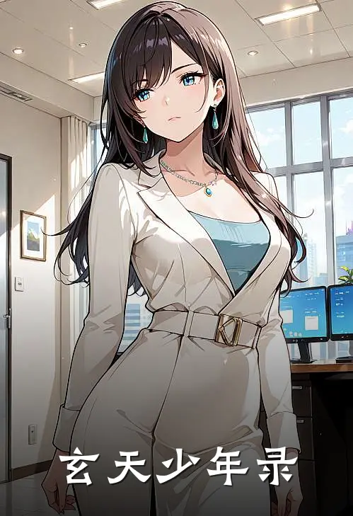 陆明林小雨(玄天少年录)全文免费在线阅读_玄天少年录完整版免费在线阅读