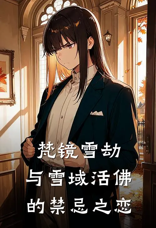梵镜雪劫：与雪域活佛的禁忌之恋