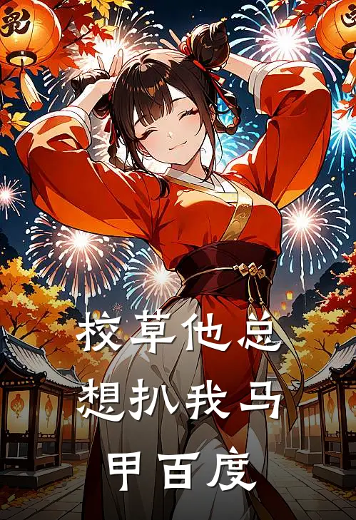 校草他总想扒我马甲百度