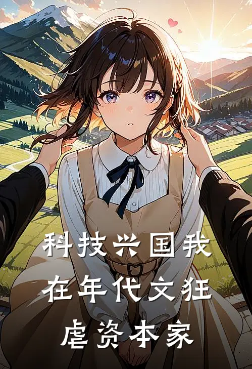 宋今禾李秀芳(科技兴国我在年代文狂虐资本家)最新章节免费在线阅读_(宋今禾李秀芳)完结版在线阅读