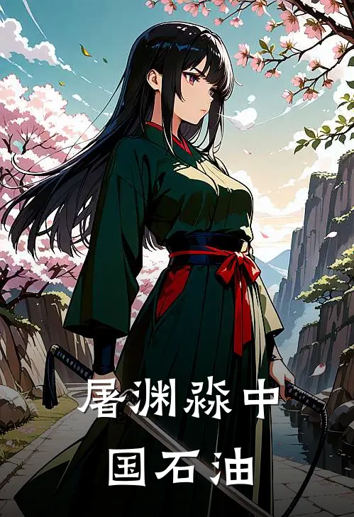 屠渊淼 中国石油