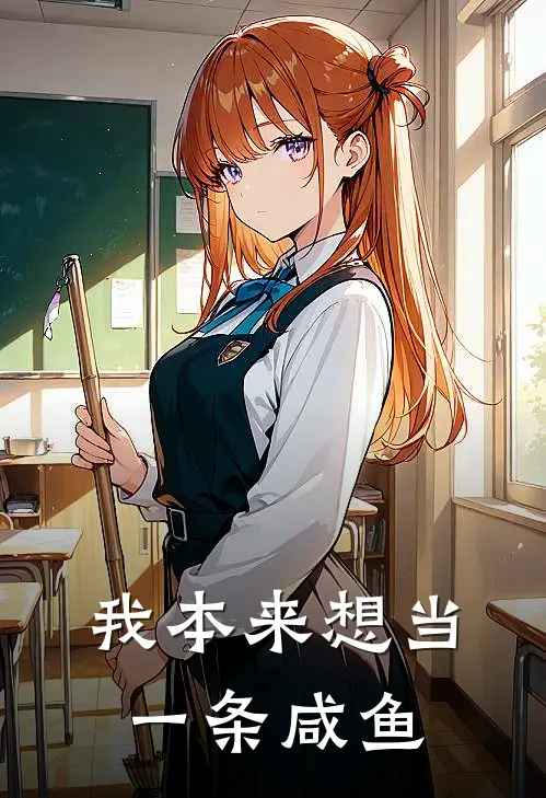 我本来想当一条咸鱼(吴一凡林婉清)最新小说_免费阅读完整版小说我本来想当一条咸鱼(吴一凡林婉清)