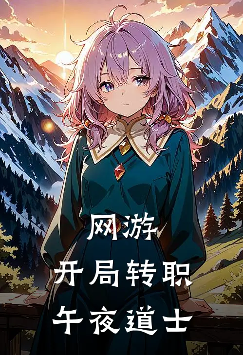 网游：开局转职午夜道士(苏若宇杨兴勇)网络热门小说_最新小说网游：开局转职午夜道士(苏若宇杨兴勇)