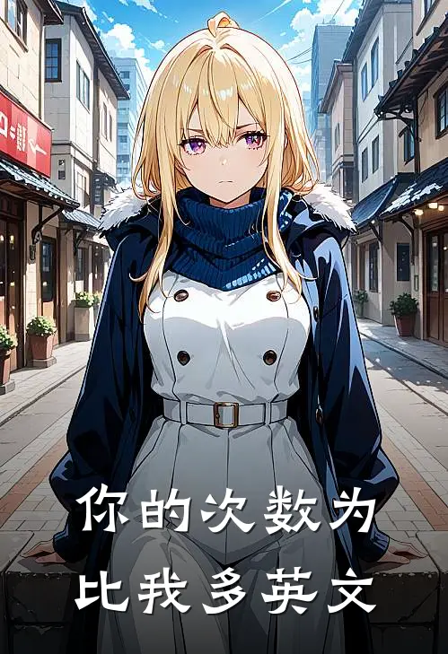 你的次数为比我多英文