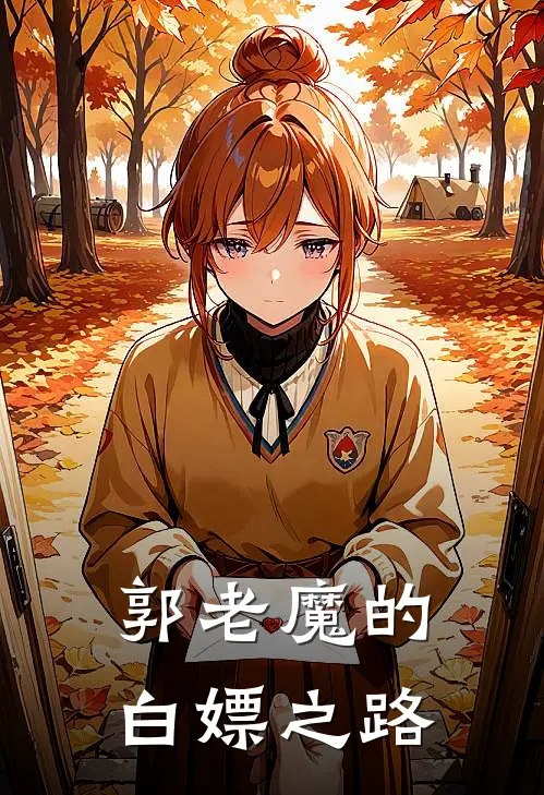 郭老魔的白嫖之路