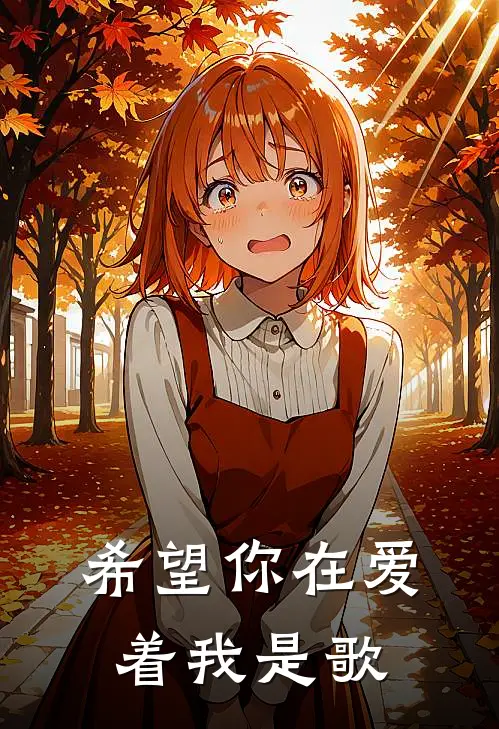 希望你在爱着我是歌