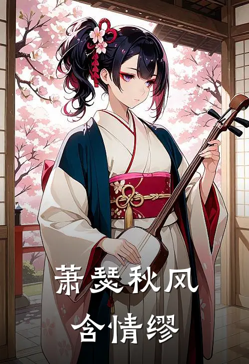 萧瑟秋风含情缪邱枫青李乾潭最新小说推荐_完本小说免费阅读萧瑟秋风含情缪(邱枫青李乾潭)