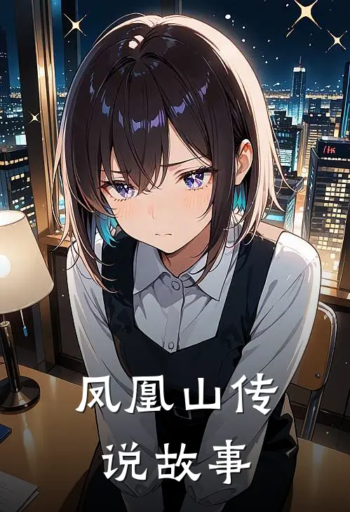 凤凰山传说故事