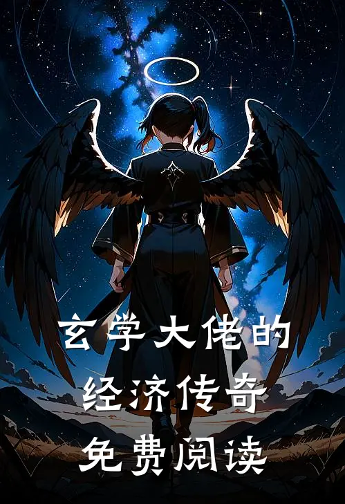 玄学大佬的经济传奇免费阅读