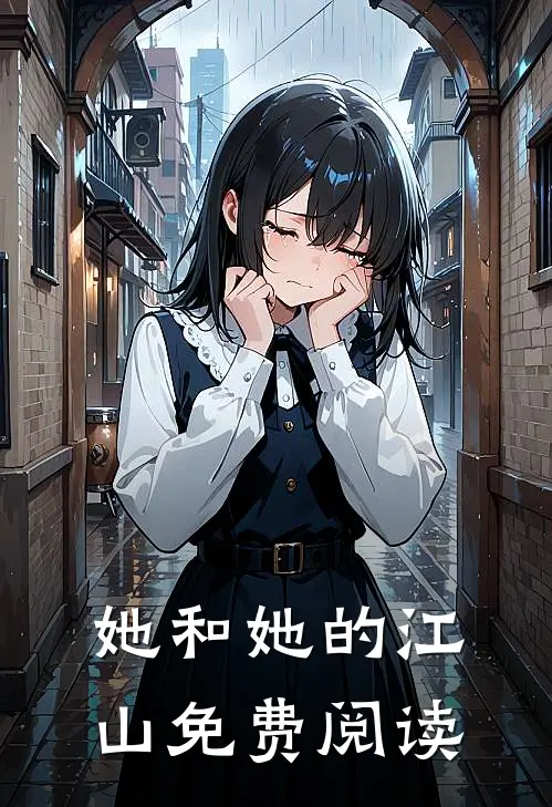 她和她的江山免费阅读