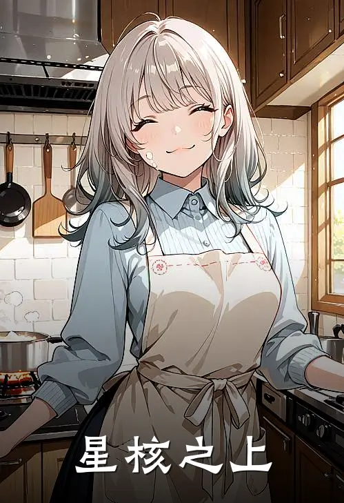 星核之上绫星卡娅完本小说免费阅读_最新章节列表星核之上(绫星卡娅)
