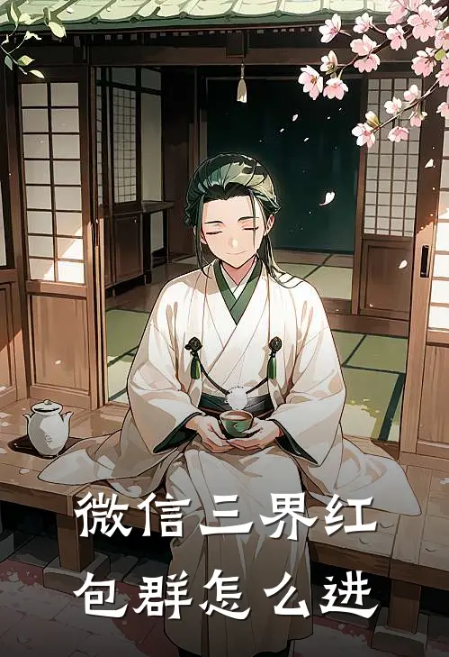 微信三界红包群怎么进