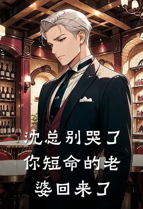 沈总别哭了，你短命的老婆回来了(唐糖唐泽明)免费小说在线阅读_在线阅读免费小说沈总别哭了，你短命的老婆回来了(唐糖唐泽明)