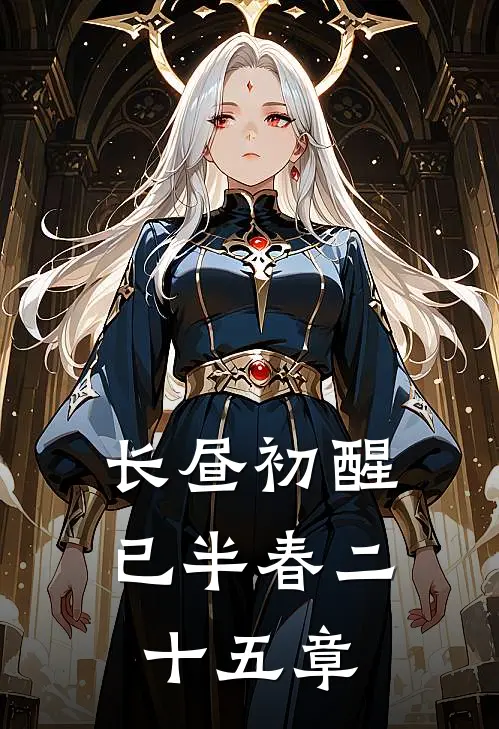 长昼初醒已半春二十五章