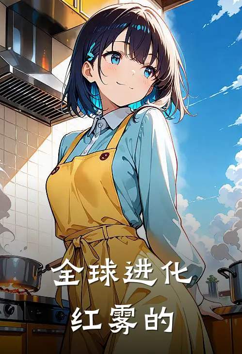 全球进化红雾的