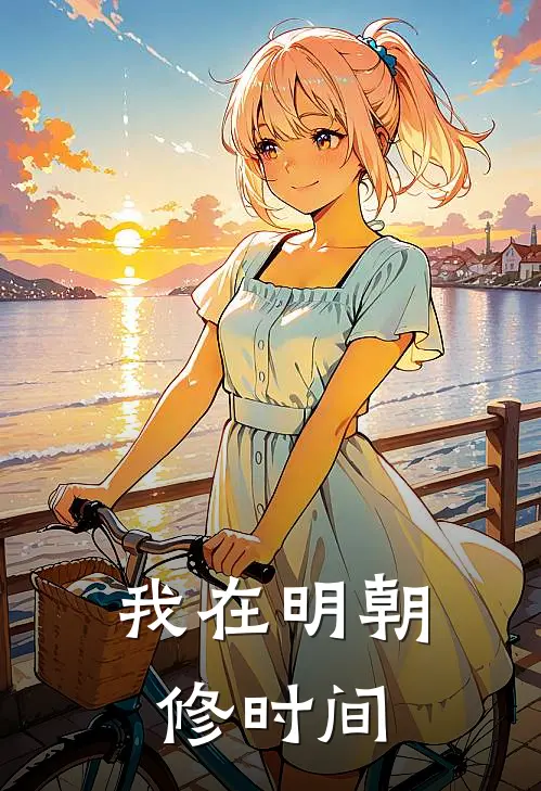 我在明朝修时间(林砚王富贵)在线阅读免费小说_完整版小说免费阅读我在明朝修时间(林砚王富贵)