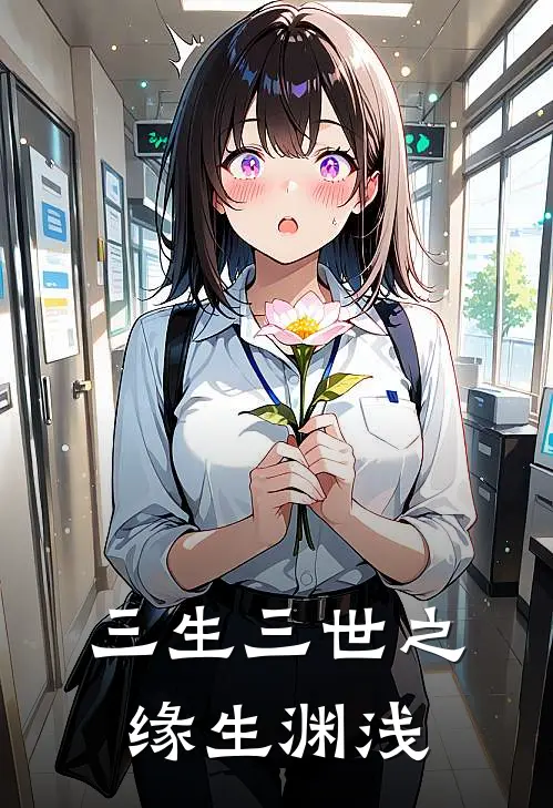 三生三世之缘生渊浅