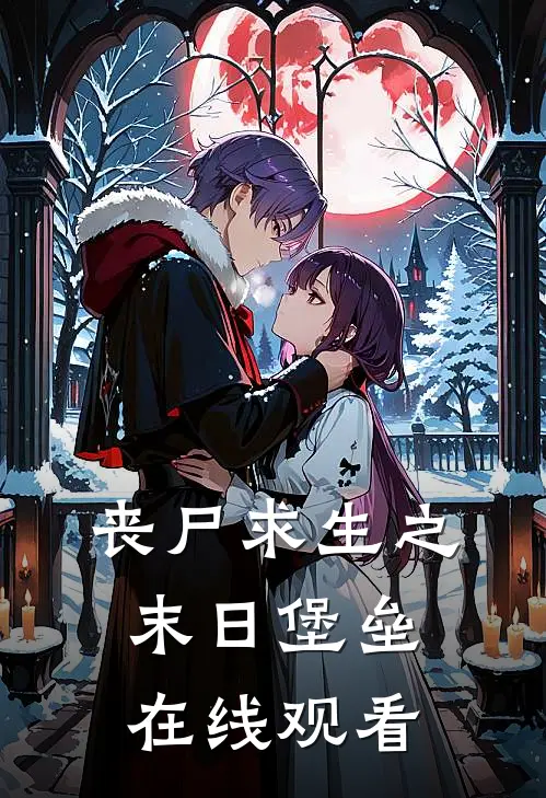 丧尸求生之末日堡垒在线观看