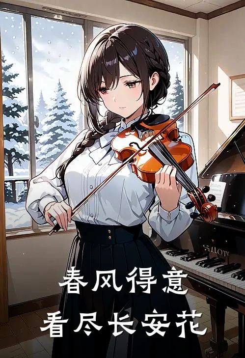 春风得意，看尽长安花高绛婷孙飞亮免费小说大全_小说推荐完本春风得意，看尽长安花(高绛婷孙飞亮)