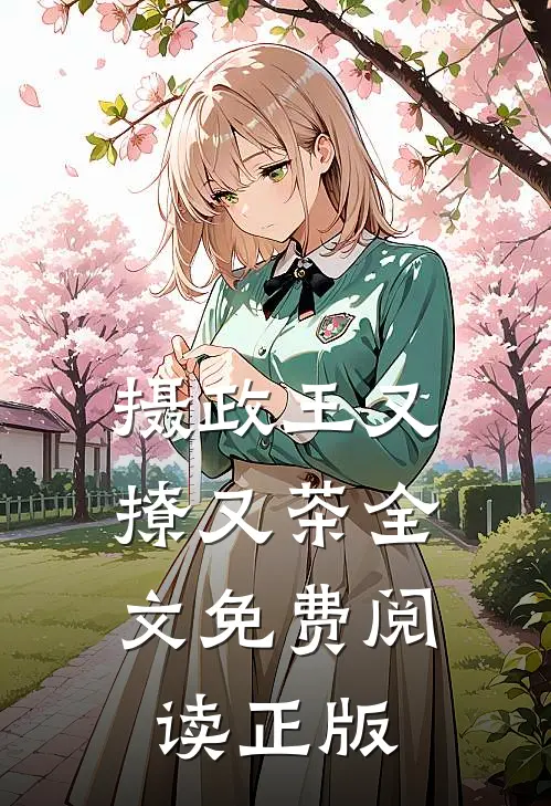 摄政王又撩又茶全文免费阅读正版