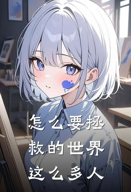 怎么要拯救的世界这么多人