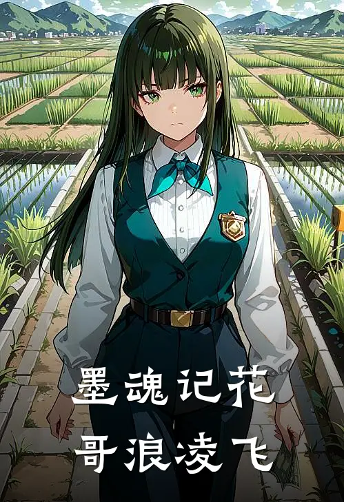 墨魂记花哥浪凌飞