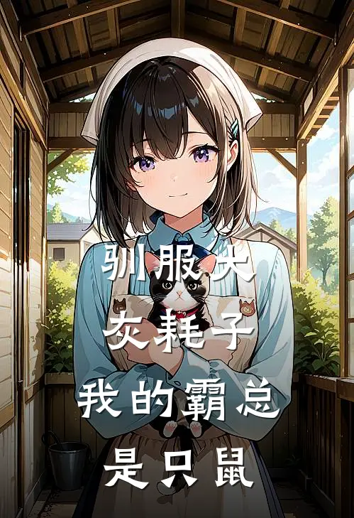 驯服大灰耗子：我的霸总是只鼠