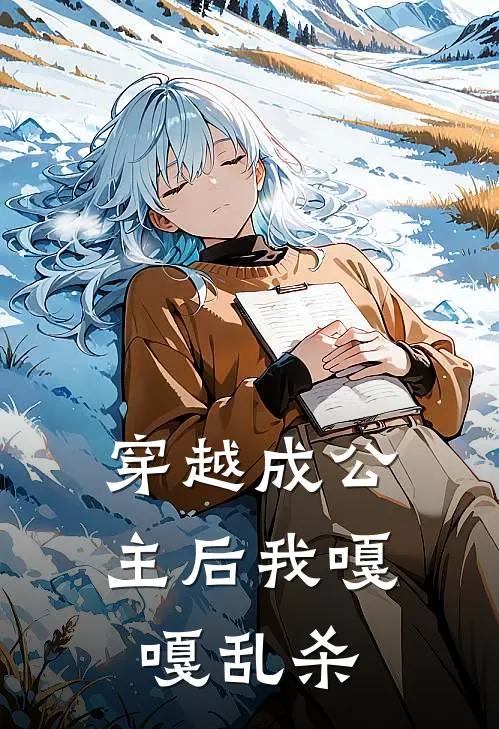 穿越成公主后我嘎嘎乱杀