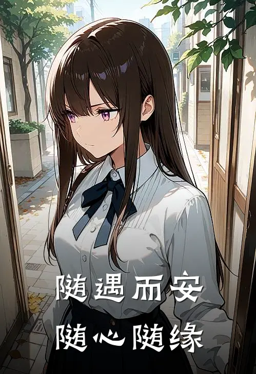 随遇而安，随心随缘