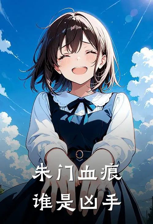 朱门血痕谁是凶手