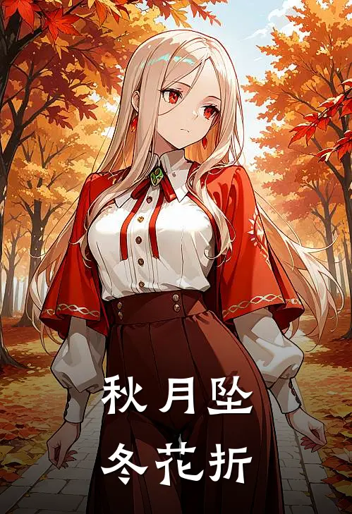 秋月坠冬花折(婉茹高露)完整版免费全文阅读_最热门小说秋月坠冬花折婉茹高露