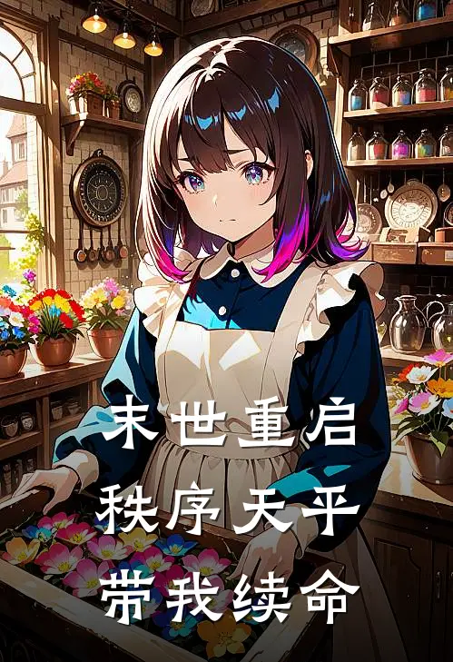 《末世重启：秩序天平带我续命》林黯玛德完结版阅读_林黯玛德完结版在线阅读