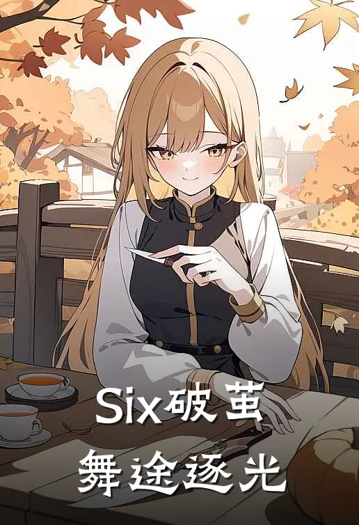 Six破茧：舞途逐光