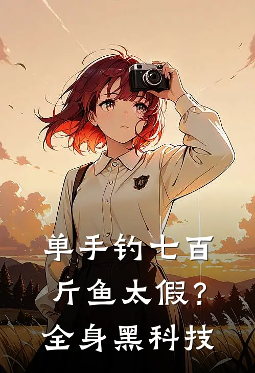 单手钓七百斤鱼太假？全身黑科技宇衡涛哥完结版小说阅读_完整版小说免费阅读单手钓七百斤鱼太假？全身黑科技(宇衡涛哥)