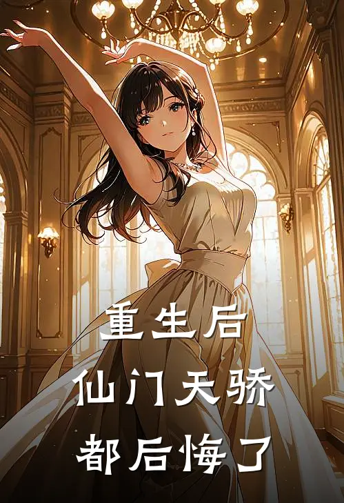 重生后，仙门天骄都后悔了楚玄清宋如月热门小说推荐_完本小说大全重生后，仙门天骄都后悔了(楚玄清宋如月)