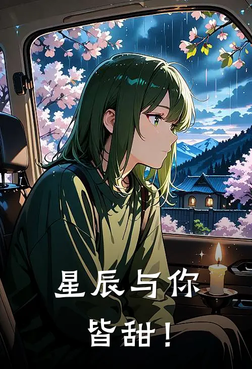 星辰与你皆甜！