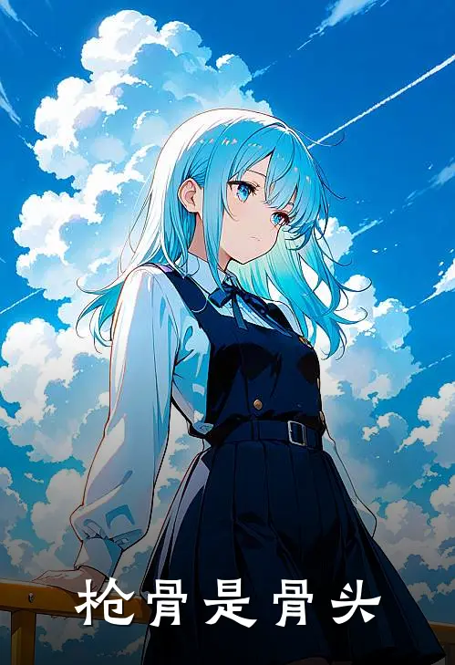 枪骨是骨头