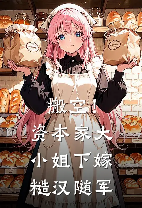 搬空！资本家大小姐下嫁糙汉随军(温可清温可可)免费热门小说_最新小说推荐搬空！资本家大小姐下嫁糙汉随军温可清温可可