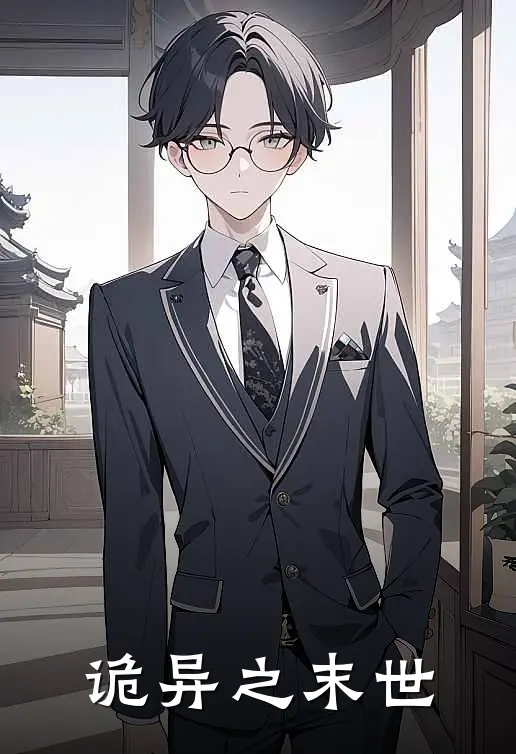 诡异之末世雨墨雨墨免费小说在线看_完本小说阅读诡异之末世(雨墨雨墨)