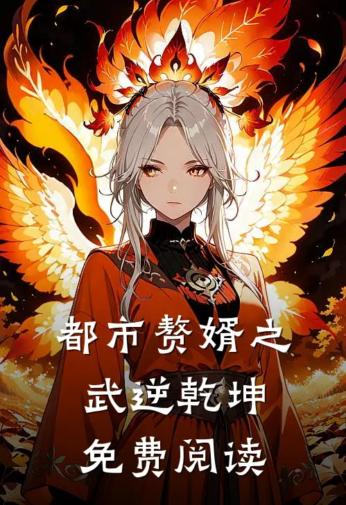 都市赘婿之武逆乾坤免费阅读