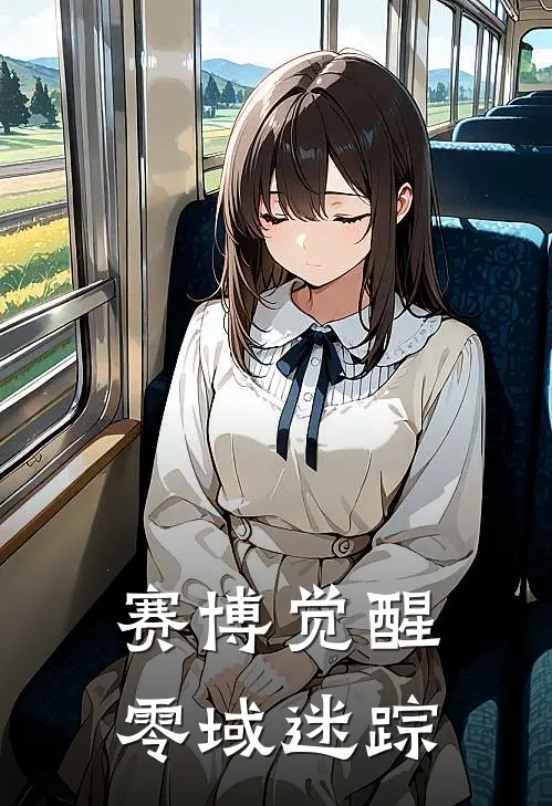 赛博觉醒：零域迷踪