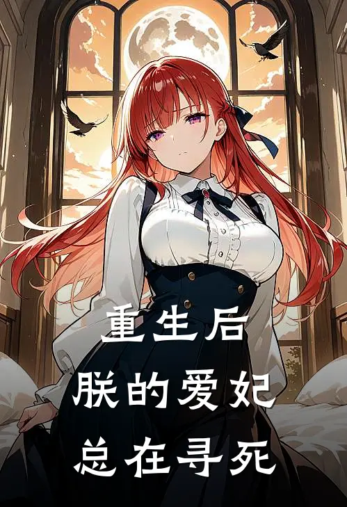 重生后，朕的爱妃总在寻死徐昭佩萧绎全章节免费在线阅读_《重生后，朕的爱妃总在寻死》精彩小说