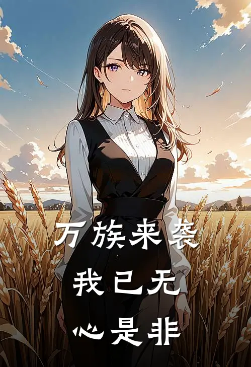 顾怀姜璃《万族来袭，我已无心是非》完整版在线阅读_顾怀姜璃完整版在线阅读